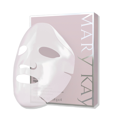 Mascarilla Facial Efecto Lifting Bio-Cellulose&reg; TimeWise&reg; Repair